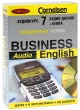 Business Audio English Деловой английский Продвинутый уровень (+ аудиокурс на 7 CD) Издательство: Дельта Паблишинг, 2008 г Коробка, 296 стр ISBN 5-94619-152-7 инфо 6971v.