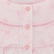 Ночная рубашка Linclalor "Basic" Размер 48 (it), цвет: розовый 30361 розовый Производитель: Италия Артикул: 30361 инфо 9184v.