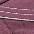 Халат Linclalor "First" Размер: 52 (it), цвет: сиреневый 94007 на отдельном изображении фрагментом ткани инфо 9374v.