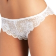 Трусы женские Cotonella "Slip vita bassa Underwear" Bianco (белые), размер L белье, отвечающее всем гигиеническим стандартам инфо 9490v.