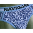 Трусы мужские "Navigare" Jeans (синий), размер XL 439 Италия Артикул: 439 Товар сертифицирован инфо 9823v.