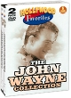 The John Wayne Collection (2 DVD) Формат: 2 DVD (PAL) (Подарочное издание) (Картонный бокс + кеер case) Дистрибьютор: Концерн "Группа Союз" Региональный код: 5 Количество слоев: DVD-5 (1 слой) инфо 9915v.