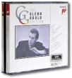Glenn Gould Bach The Well-Tempered Clavier II (2 CD) Серия: The Glenn Gould Edition инфо 11207q.