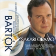Sakari Oramo Bartok Concerto For Orchestra, etc Формат: Audio CD (Jewel Case) Дистрибьюторы: Warner Classics, Торговая Фирма "Никитин" Европейский Союз Лицензионные товары Характеристики инфо 11211q.