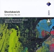 Mstislav Rostropovich Shostakovich Symphony No 10 Серия: Apex инфо 11228q.