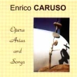 Enrico Caruso Opera Arias and Songs 1 Формат: Audio CD Дистрибьютор: Classound Лицензионные товары Характеристики аудионосителей Сборник инфо 11234q.