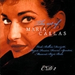 Maria Callas The Art Of CD 2 (mp3) Серия: MP3 Classic Collection инфо 11238q.