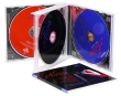Alan Curtis Handel Alcina (3 CD) Формат: 3 Audio CD (Box Set) Дистрибьюторы: Archiv Produktion, Universal Music Russia, Deutsche Grammophon GmbH Германия Лицензионные товары инфо 11239q.