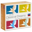 Ultimate Classical Dreams: The Essential Masterpieces (5 CD) Серия: The Essential Masterpieces инфо 11284q.