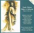 Claude Debussy Pelleas Et Melisande CD 3 Формат: Audio CD (Jewel Case) Дистрибьютор: Elite Classics Лицензионные товары Характеристики аудионосителей 2003 г Альбом инфо 11296q.