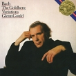 Glenn Gould Bach The Goldberg Variations Jubilee Edition Формат: Audio CD (Jewel Case) Дистрибьюторы: SONY BMG, Columbia Европейский Союз Лицензионные товары Характеристики инфо 11316q.