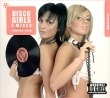 Disco Girls 5 Mixes (mp3) Серия: DJs Girls инфо 11326q.