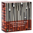 Marie-Claire Alain Bach Complete Works For Organ (15 CD) Формат: 15 Audio CD (Box Set) Дистрибьюторы: Торговая Фирма "Никитин", Warner Music Европейский Союз Лицензионные товары инфо 11337q.