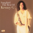 Kenny G Songbird The Best Of Kenny G (2 CD) Серия: Camden Deluxe инфо 11339q.
