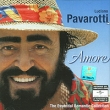Luciano Pavarotti Amore The Essential Romantic Collection (2 CD) Формат: 2 Audio CD (Jewel Case) Дистрибьюторы: ООО "Юниверсал Мьюзик", Decca Лицензионные товары инфо 11346q.
