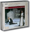 Tchaikovsky Eugene Onegin Semyon Bychkov (2 CD) Формат: 2 Audio CD (Box Set) Дистрибьютор: Decca Classics Лицензионные товары Характеристики аудионосителей 2005 г Альбом инфо 11358q.