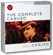 Enrico Caruso The Complete Caruso (12 CD) Серия: Complete Collections инфо 11360q.