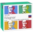 Ultimate Wagner: The Essential Masterpieces (5 CD) Серия: The Essential Masterpieces инфо 11361q.