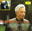 Herbert Von Karajan Bach / Vivaldi Concertos (2 CD) Формат: 2 Audio CD (Jewel Case) Дистрибьюторы: Deutsche Grammophon GmbH, ООО "Юниверсал Мьюзик" Лицензионные товары инфо 11371q.