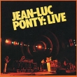 Jean-Luc Ponty Live Формат: Audio CD (Jewel Case) Дистрибьюторы: Концерн "Группа Союз", Wounded Bird Records Лицензионные товары Характеристики аудионосителей 1979 г Концертная запись: Импортное издание инфо 97s.