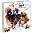 Funk Fever (4 CD) Серия: Fever инфо 204s.