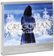 Gregorian Christmas Сhants & Visions (CD + DVD) Masters" "The Gregorians" "Gregorian Chant" инфо 231s.