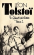 Resurrection В двух томах Том 2 Серия: Classiques Russes et Sovietiques инфо 6950s.